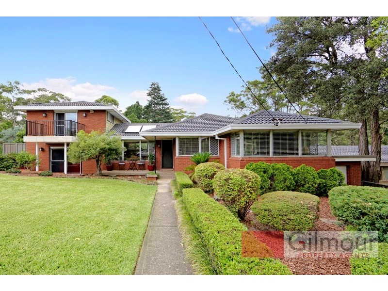 Baulkham Hills NSW 2153