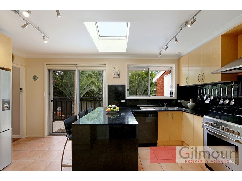 Baulkham Hills NSW 2153