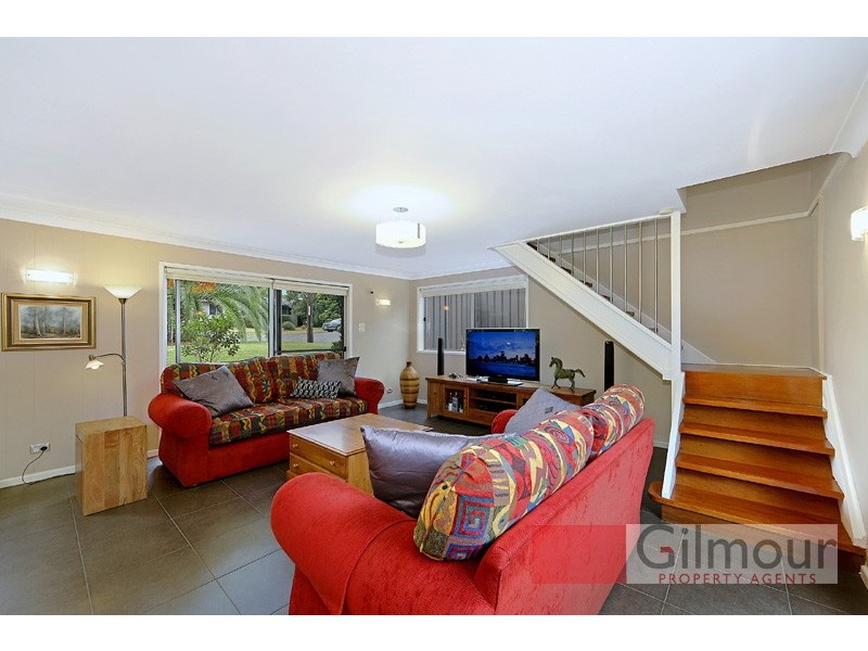 Baulkham Hills NSW 2153