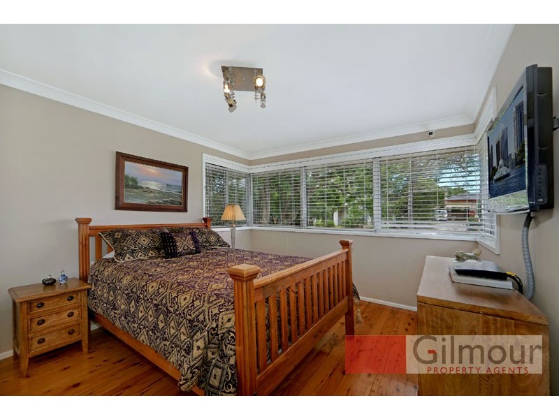 Baulkham Hills NSW 2153