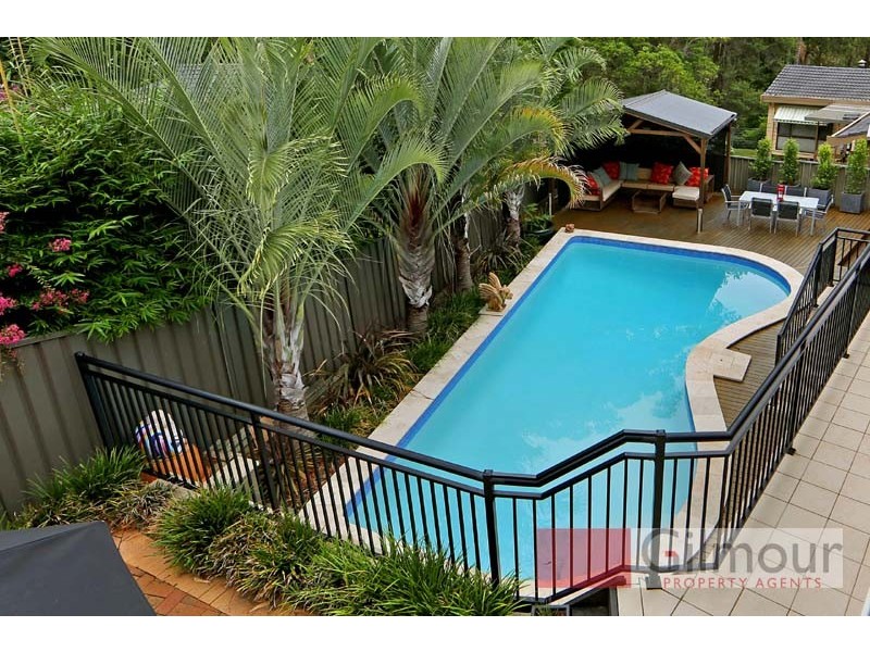 Baulkham Hills NSW 2153