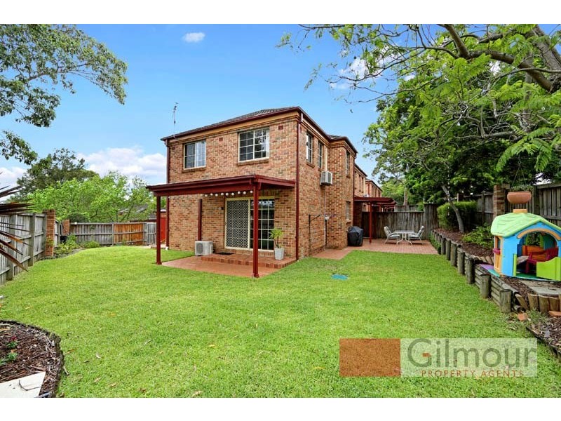 Castle Hill NSW 2154