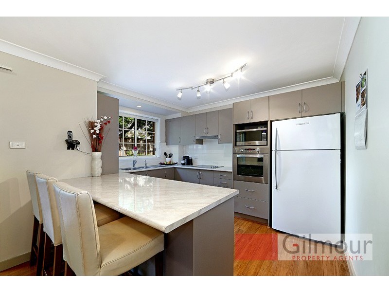 Castle Hill NSW 2154