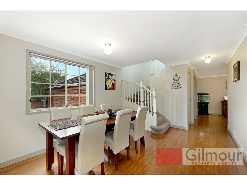 Castle Hill NSW 2154