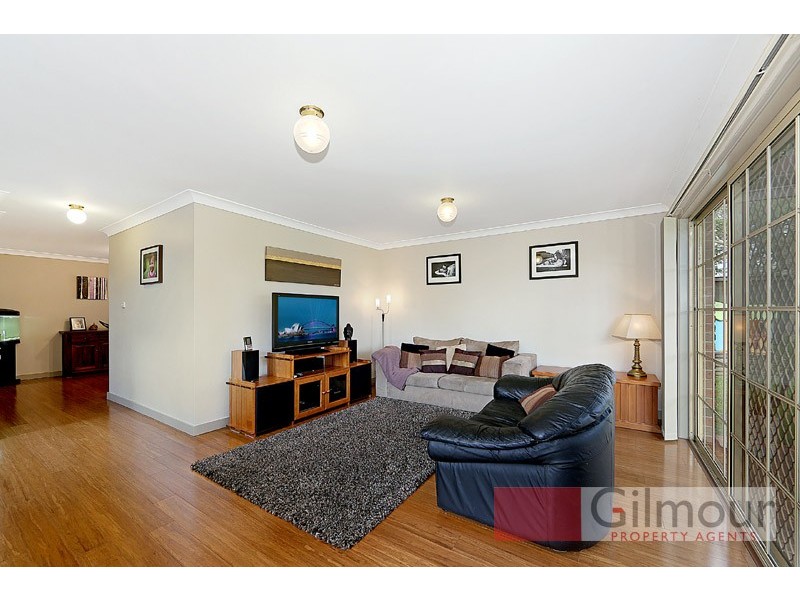 Castle Hill NSW 2154