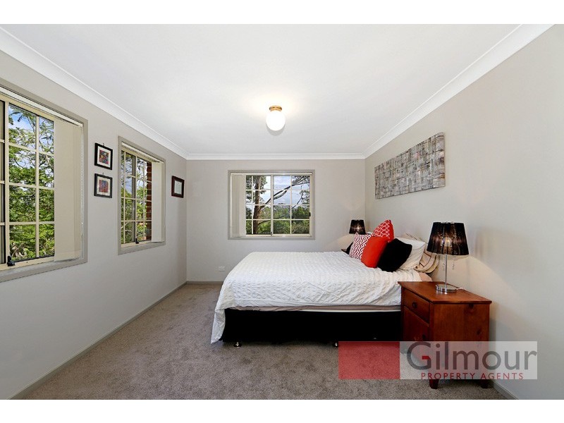 Castle Hill NSW 2154