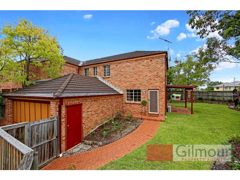 Castle Hill NSW 2154