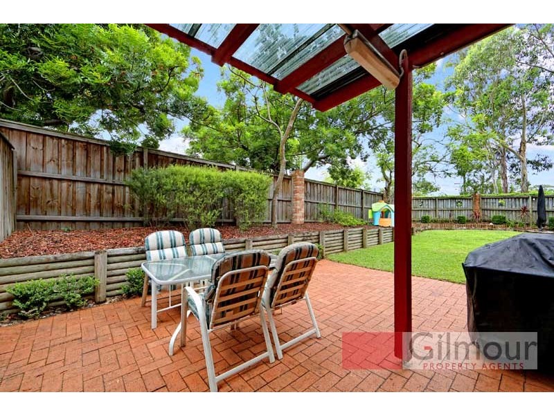 Castle Hill NSW 2154