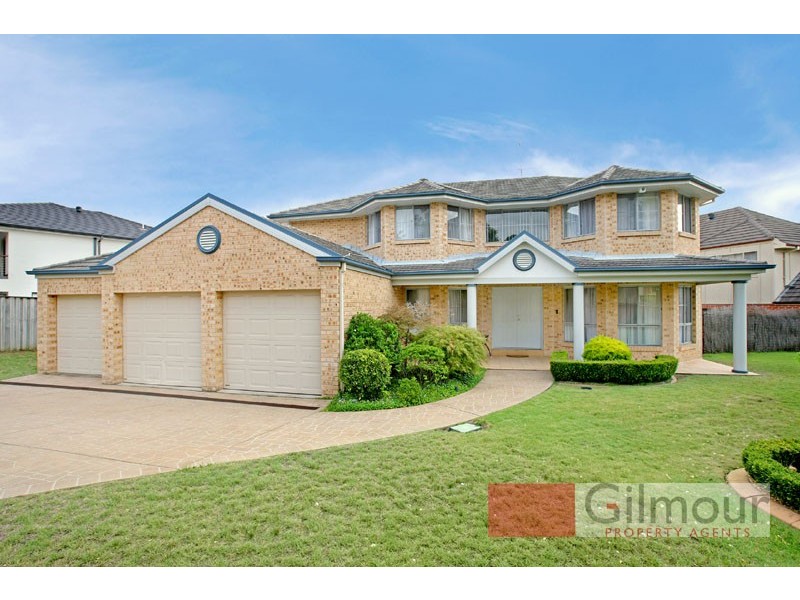 Beaumont Hills NSW 2155