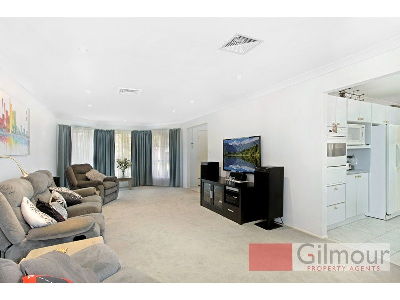 Beaumont Hills NSW 2155