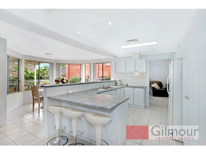 Beaumont Hills NSW 2155