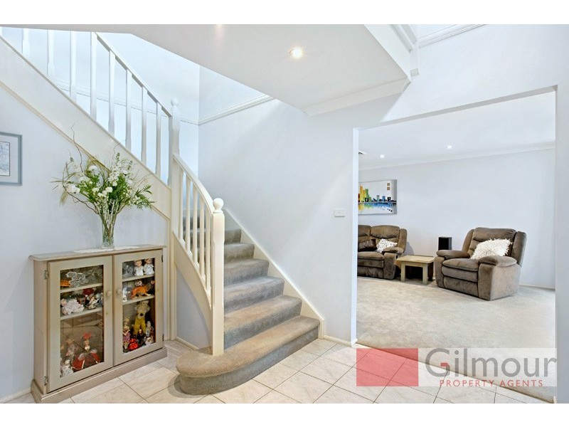 Beaumont Hills NSW 2155