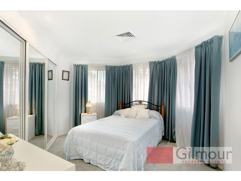 Beaumont Hills NSW 2155