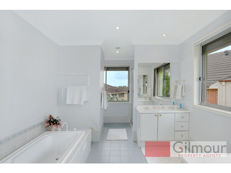 Beaumont Hills NSW 2155