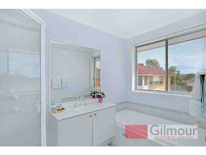 Beaumont Hills NSW 2155