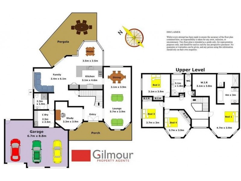 Beaumont Hills NSW 2155