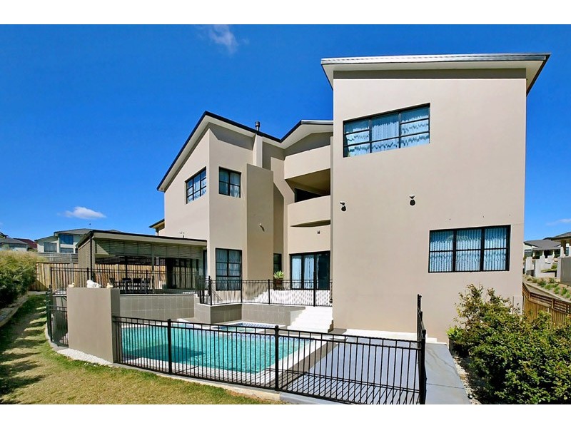 Castle Hill NSW 2154