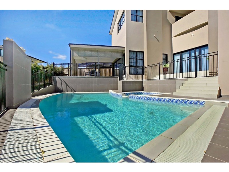 Castle Hill NSW 2154