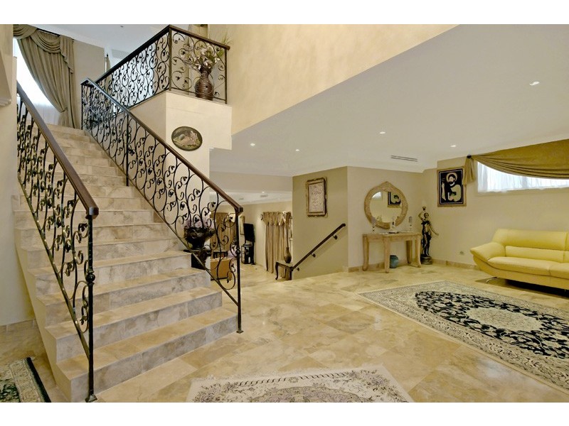 Castle Hill NSW 2154