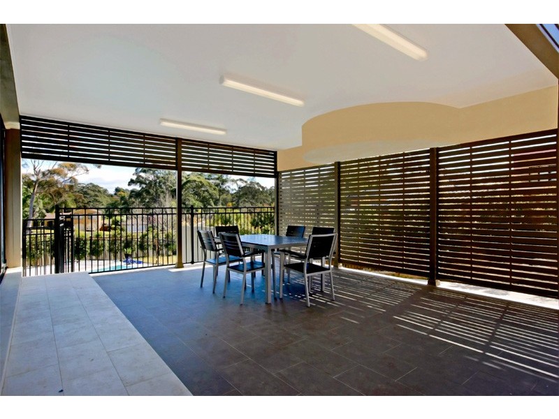 Castle Hill NSW 2154