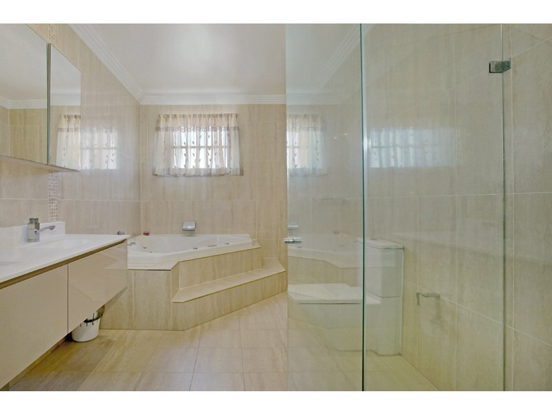 Castle Hill NSW 2154