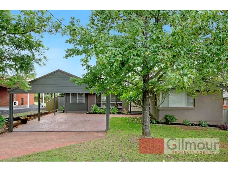 Baulkham Hills NSW 2153