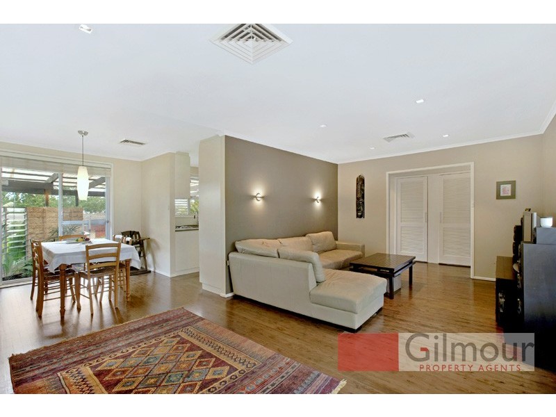 Baulkham Hills NSW 2153