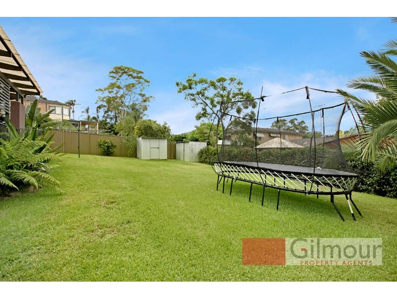 Baulkham Hills NSW 2153