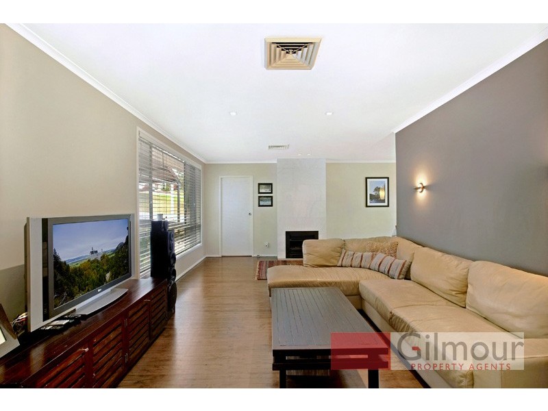 Baulkham Hills NSW 2153