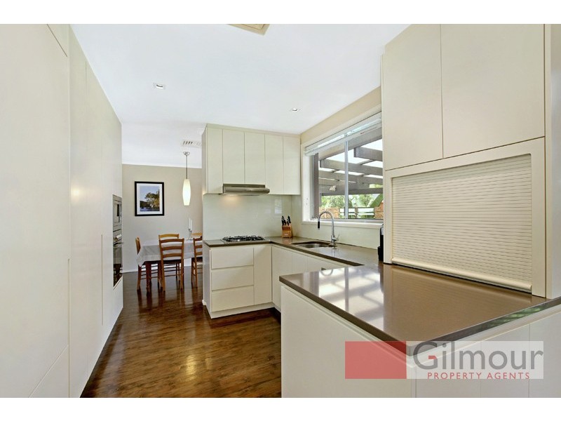 Baulkham Hills NSW 2153