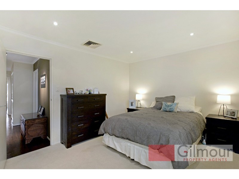 Baulkham Hills NSW 2153