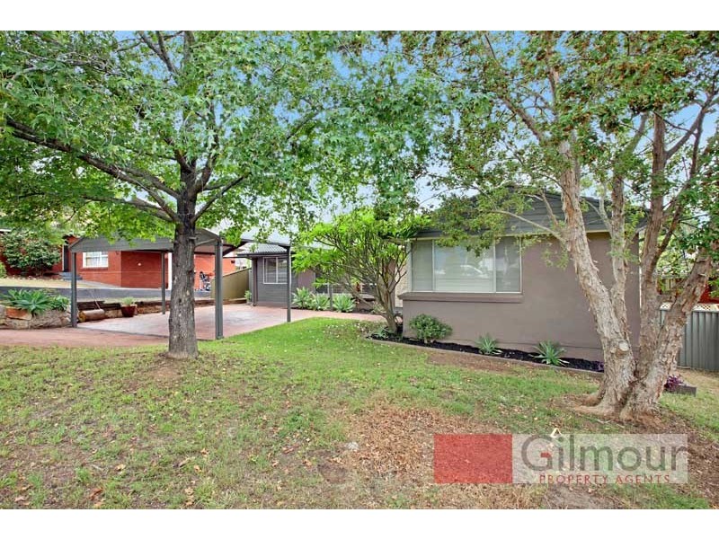 Baulkham Hills NSW 2153