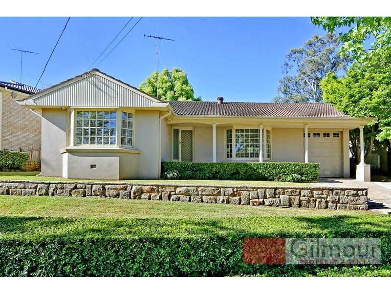 Castle Hill NSW 2154