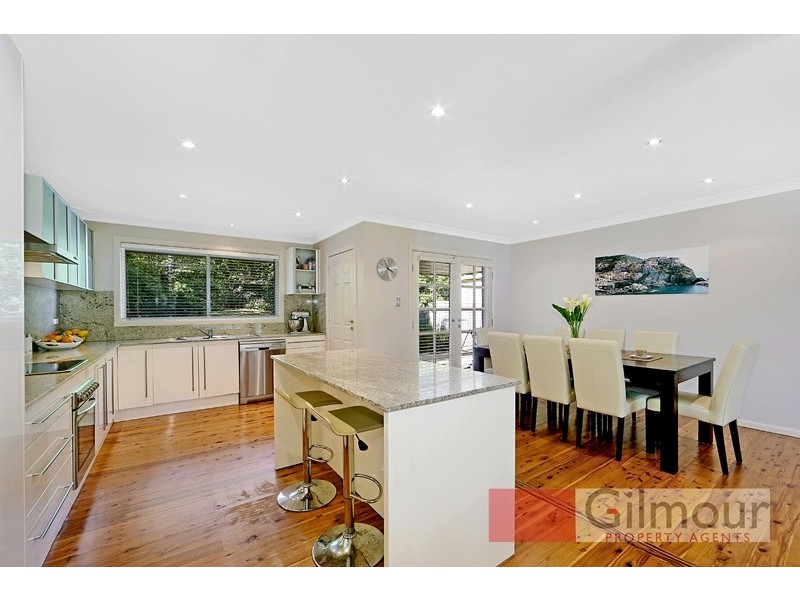 Castle Hill NSW 2154