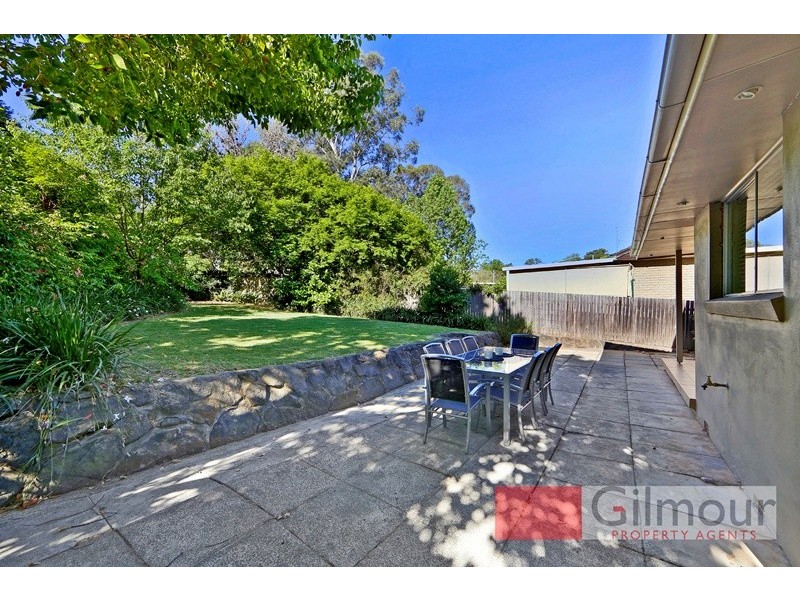 Castle Hill NSW 2154