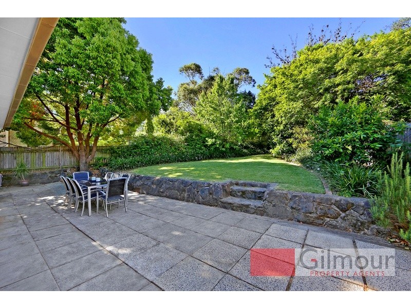 Castle Hill NSW 2154