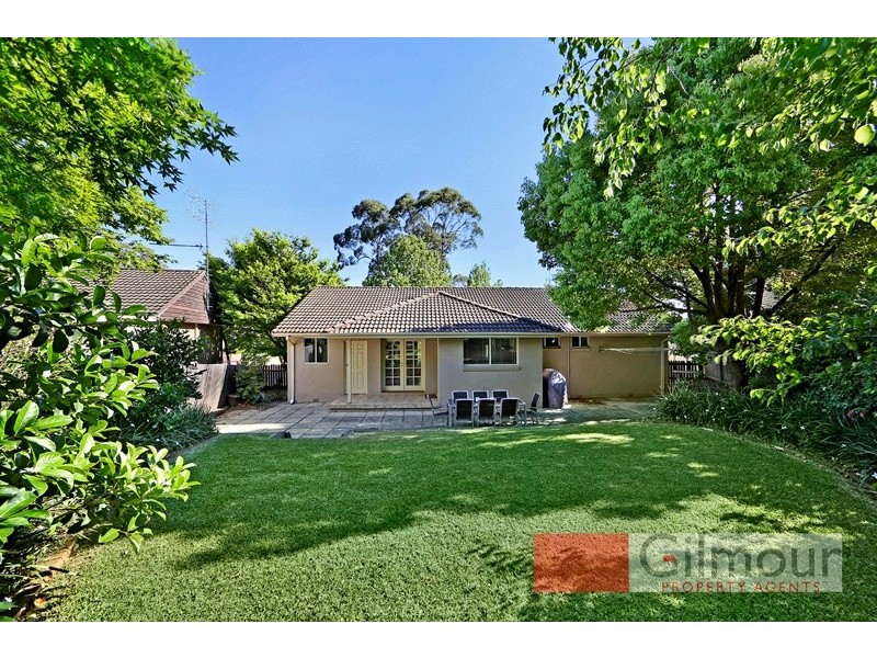 Castle Hill NSW 2154