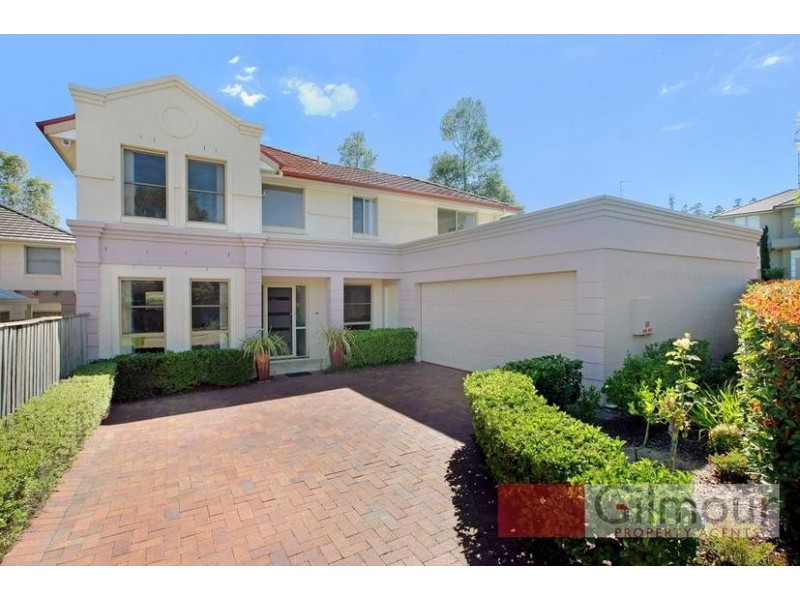 1 Government Farm Crescent, Castle Hill NSW 2154