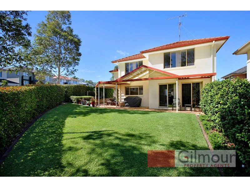 1 Government Farm Crescent, Castle Hill NSW 2154