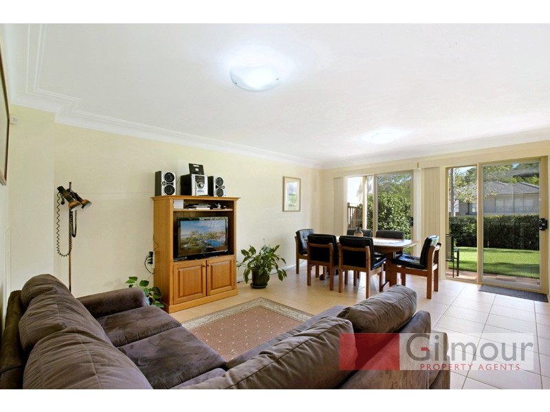 1 Government Farm Crescent, Castle Hill NSW 2154