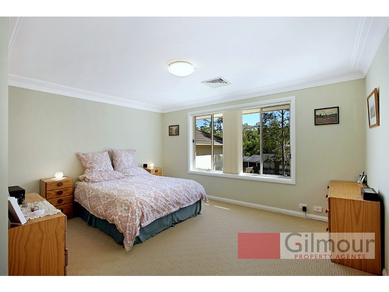 1 Government Farm Crescent, Castle Hill NSW 2154