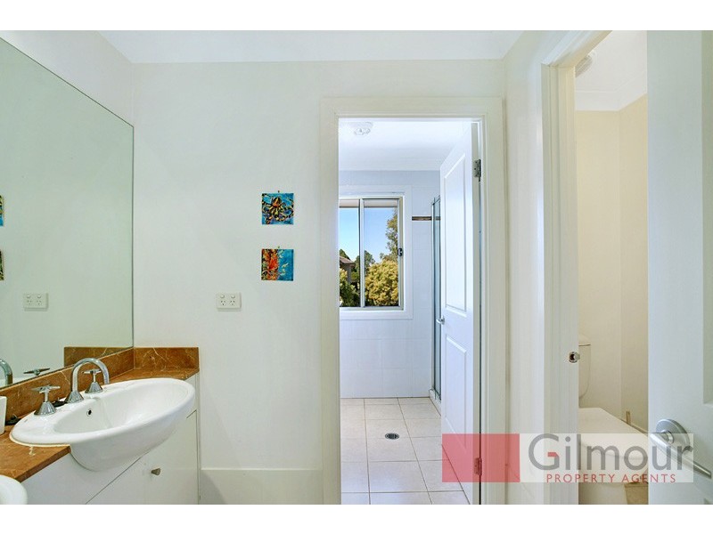 1 Government Farm Crescent, Castle Hill NSW 2154