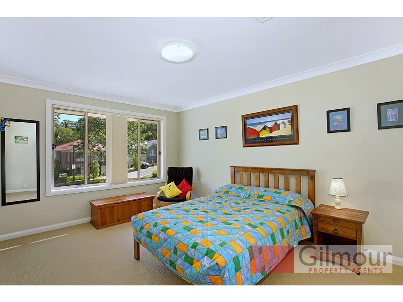 1 Government Farm Crescent, Castle Hill NSW 2154