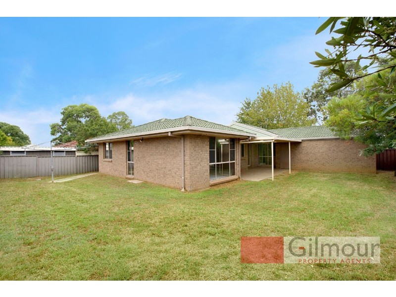 79 Calandra Avenue, Quakers Hill NSW 2763