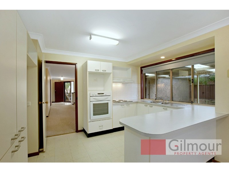 79 Calandra Avenue, Quakers Hill NSW 2763