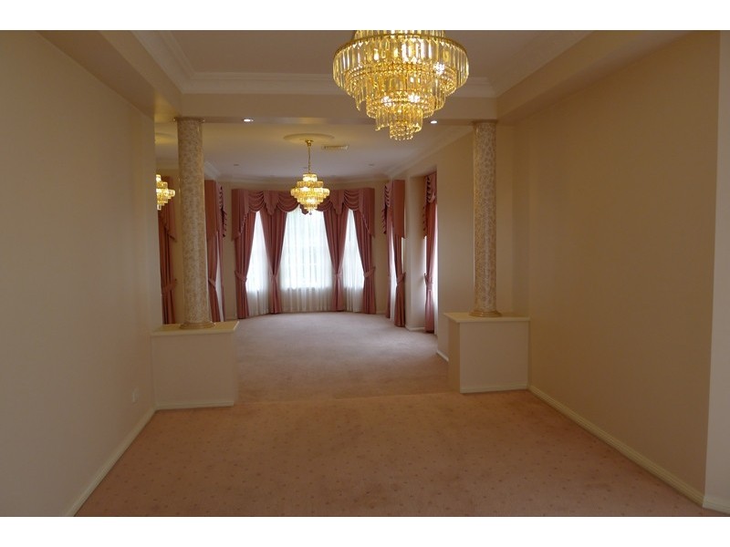 Castle Hill NSW 2154