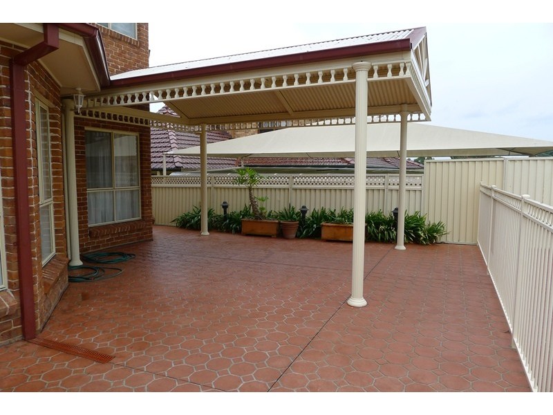 Castle Hill NSW 2154