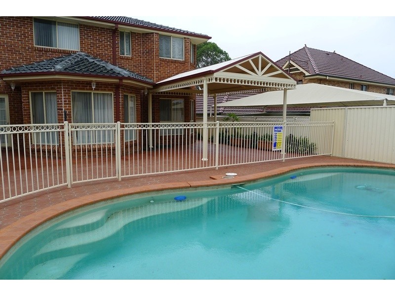 Castle Hill NSW 2154