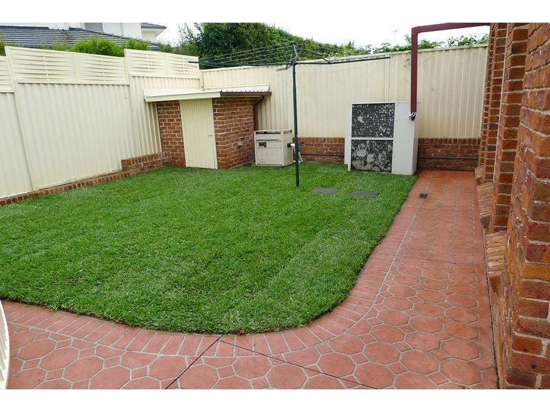 Castle Hill NSW 2154