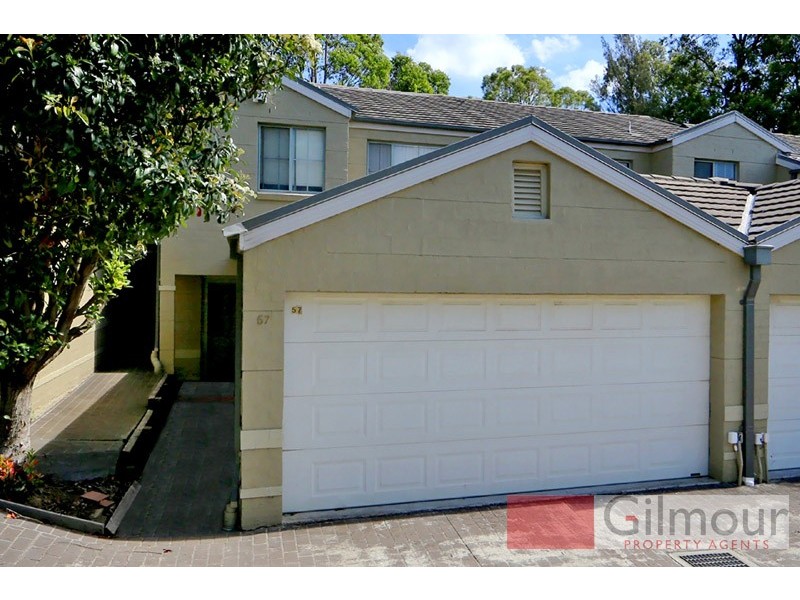 Castle Hill NSW 2154